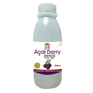 Acai Berry Juice