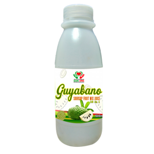 Guyabano Juice